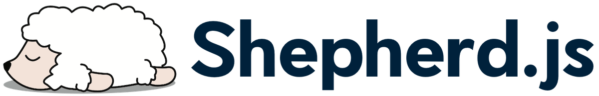 Shepherd.js Logo