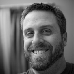 Headshot of Roger Studner